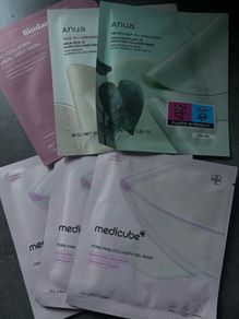 face mask