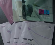 face mask