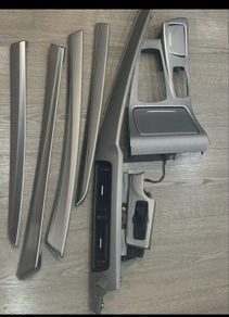 Bmw F10 Trim