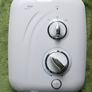 Mira Elite QT (10.8kW) Electric Shower Image 7