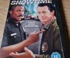Showtime DVD