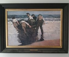 Framed prints