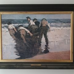 Framed prints