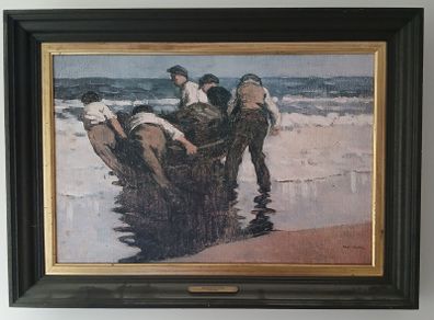 Framed prints