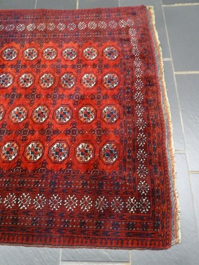 Afghan Jomut Rug 2.50 x 1.55m (AFG)
