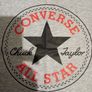 Converse Tshirt Age 10-12 yrs Image 2