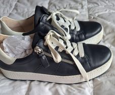 Gabor Trainers
