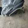 Concord reverso extended rear facing car seat Image 2