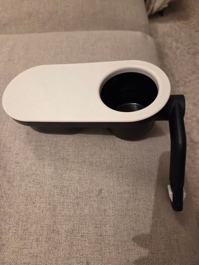 bugaboo snack tray