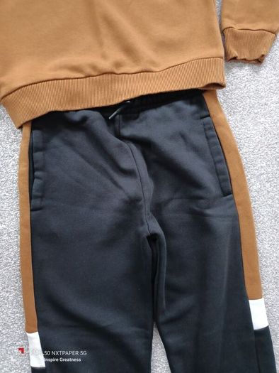 NEXT boy's tracksuit.age 11