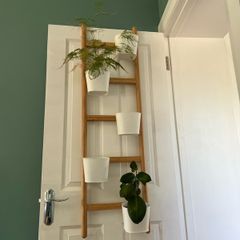 Plant stand