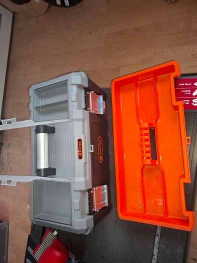 Toolbox
