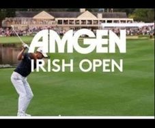 Irish Open Friday tickets: Free Grandstand