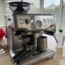 Sage coffee machine Image 4