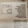 Besmart HRT177ws - 7 Day wired Programmable Digital Thermostat Image 2