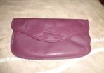 Leather Clutch Bag for Sale
