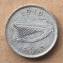 Ireland Two Shilling Florin Image 3