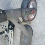 electric scooter Image 3