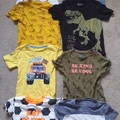 Boys clothes bundle age 2-3 mixed brand