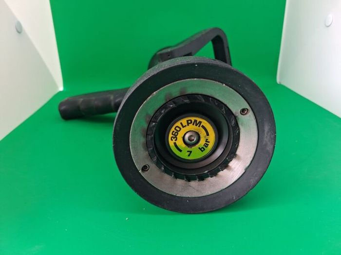 Postage - Akron 4820 Assault Nozzle Firefighting Nozzle