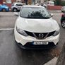 Nissan Qashqai Image 2