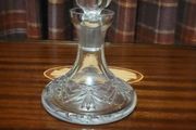 Crystal Decanter