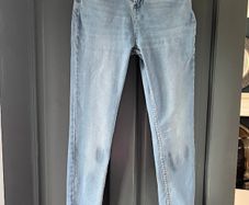 Penneys ladies slim fit jeans size 8