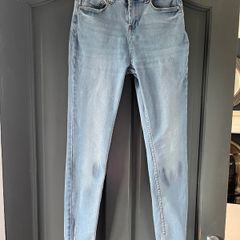 Penneys ladies slim fit jeans size 8