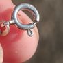 Sterling Silver Rope Bracelet Image 9