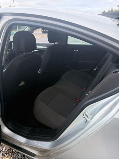 2016 Opel Insignia