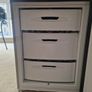 Hotpoint RZA30 Freezer (under the counter) Image 3