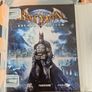 Batman Arkham Asylum PlayStation 3 Ps3 Games Original Image 4