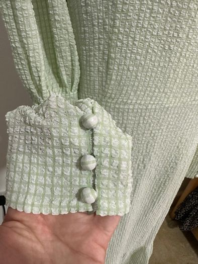Warehouse Dress - sz 14