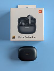 Redmi Buds 6 Pro