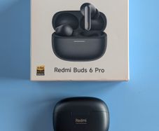 Redmi Buds 6 Pro
