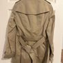 Burberry Trench Coat Image 10
