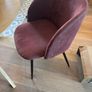dining chairs x3: Image 2