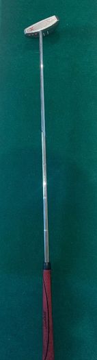 Scottie Cameron Putter