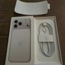 Apple iPhone 17 pro max 256gb with long warranty Image 2