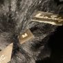Andrew Mark Shearling Lamb Suede Coat Image 4