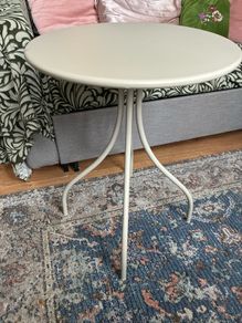 Side table