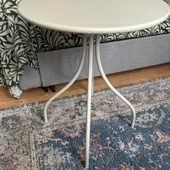 Side table
