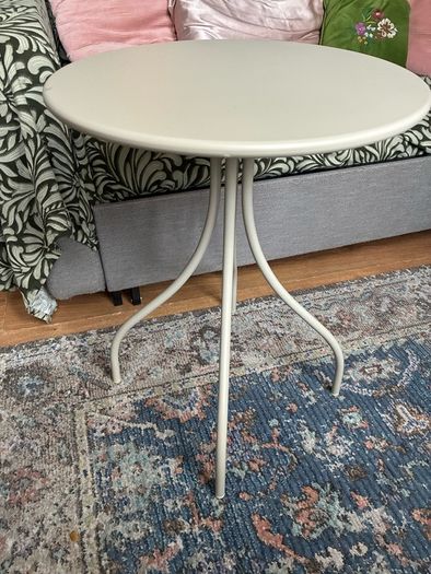 Side table