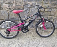 Apollo Charm 20 Kids Bike