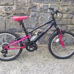 Apollo Charm 20 Kids Bike