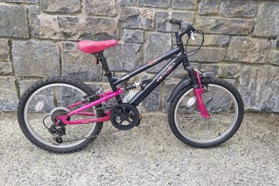 Apollo Charm 20 Kids Bike