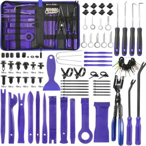 342Pcs Trim Removal Tool Kit
