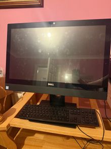 all in one pc