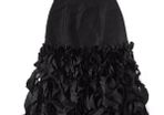 Funky black evening dress size 8-10