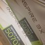 NEW Rtx5070 ti msi inspire 3x brand new ddr7 16gb Image 2